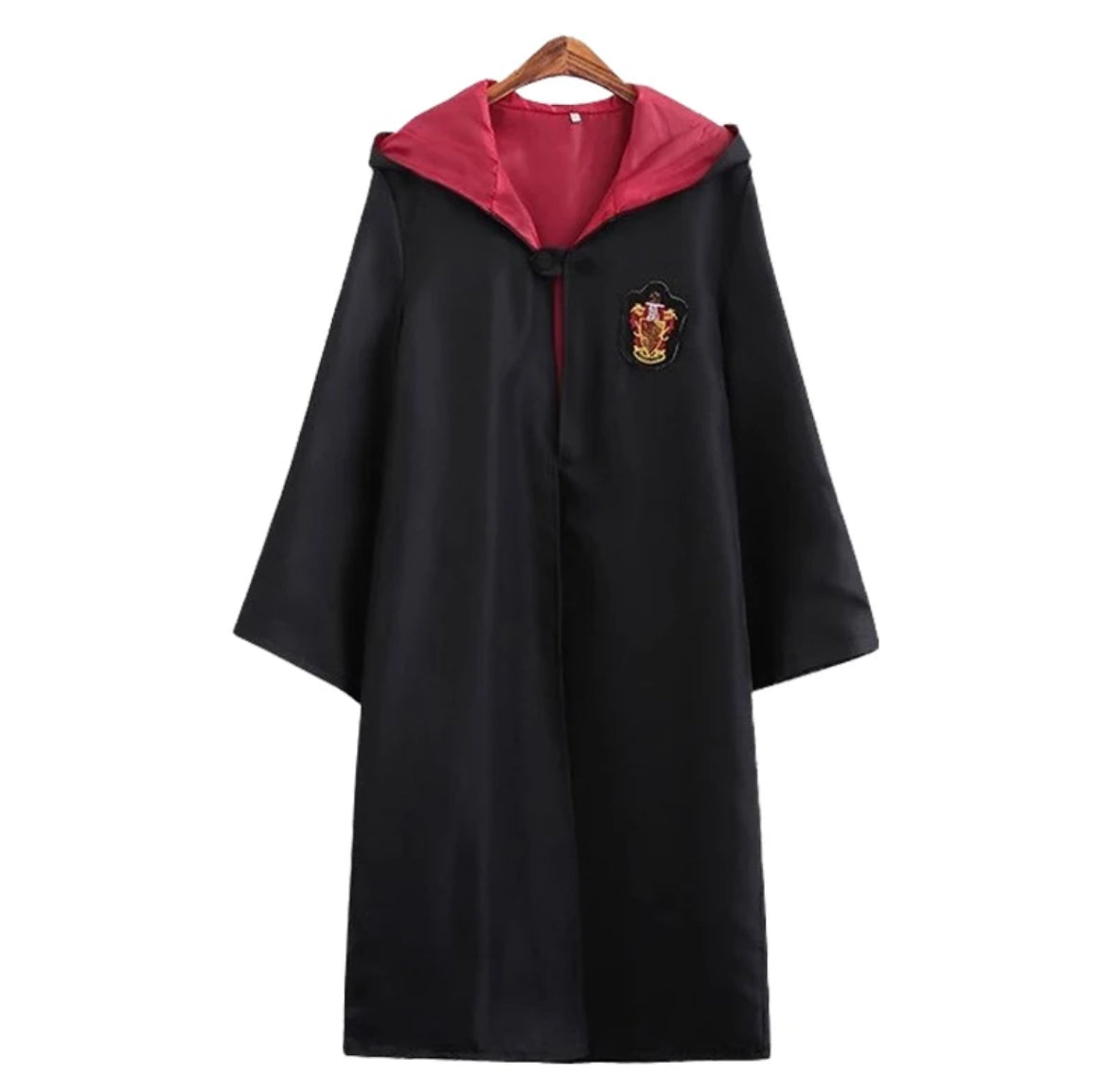 Potter Troldmandselev | Kostume | Vanero
