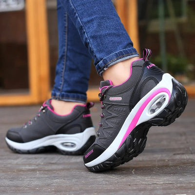 Sneakers | Ergonomiske Sko fra l Vanero