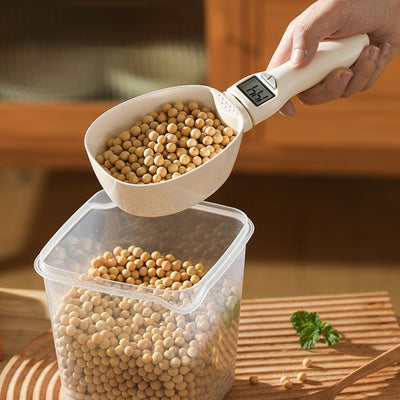 WeightScoop | Perfekt til at tabe sig l Vanero