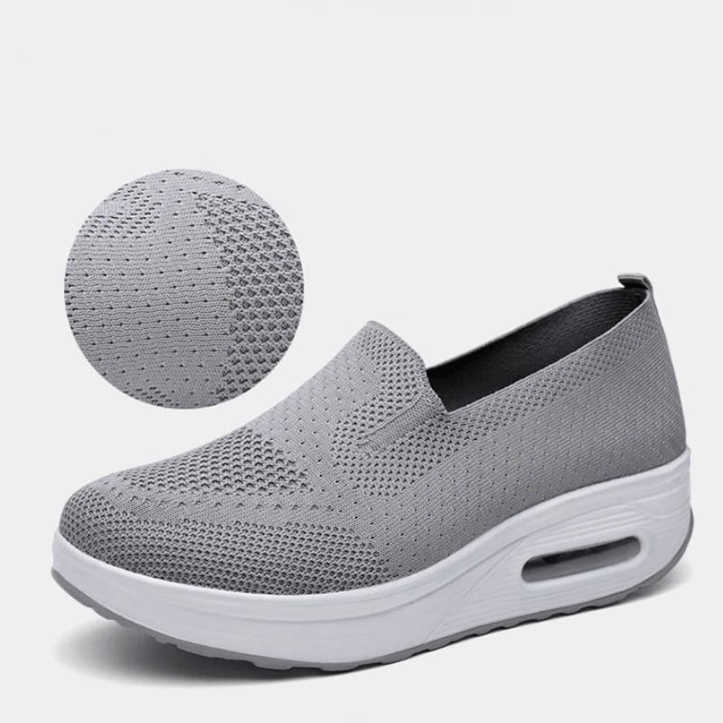 Anitaa | De mest behagelige ortopædiske sneakers l Vanero