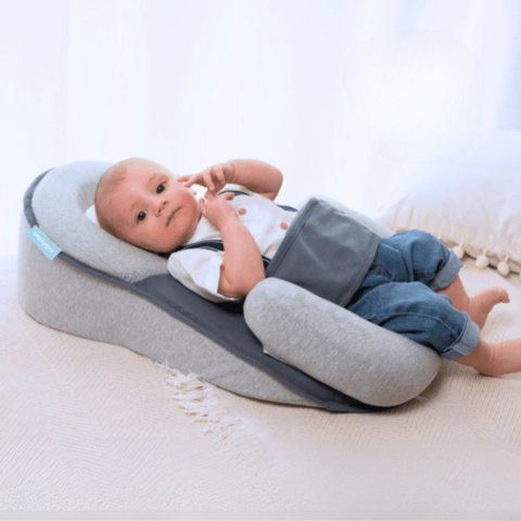 DreamNest | Den ultimative babyseng | Vanero