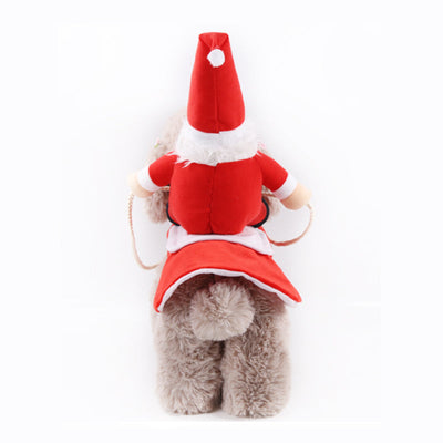 Hesteridende | Kæledyrskostume | Vanero