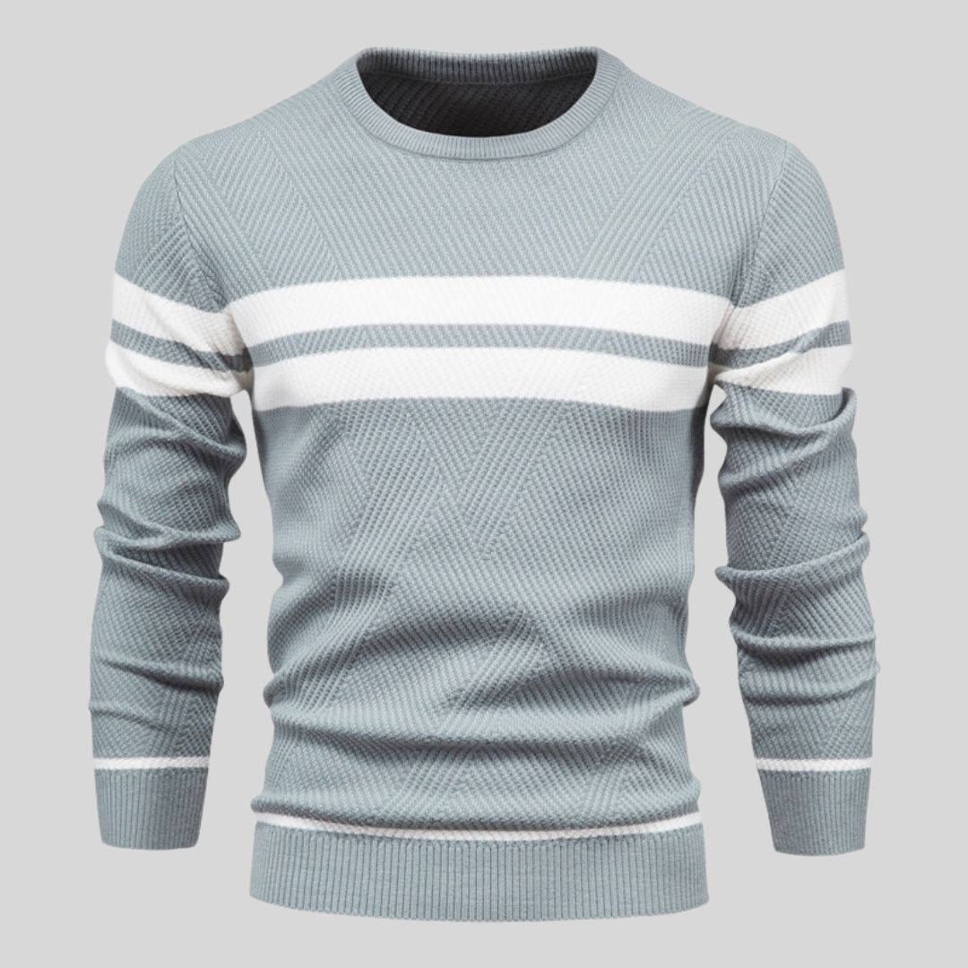 Per | Varm Bomulds Sweater l Vanero