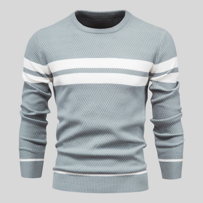 Per | Varm Bomulds Sweater l Vanero