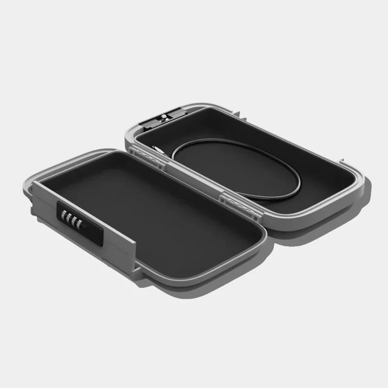 Safepod | Sikkerhed Du Kan Tage Med Dig | Vanero