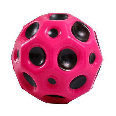 Bouncy Ball | Pres Din Stress Væk - Anti-Stress Hoppebold | Vanero