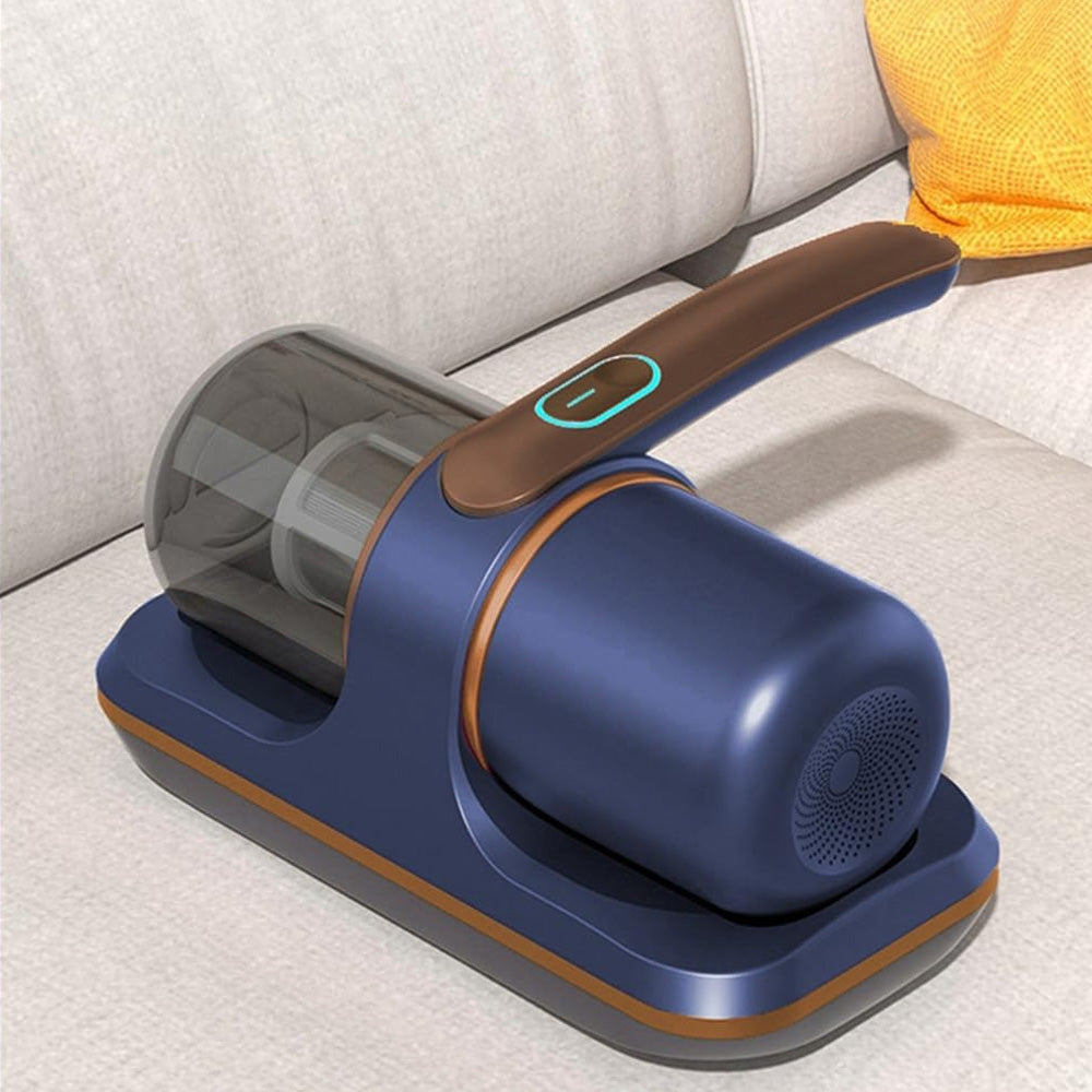 DreamClean | UV Håndstøvsuger Til Senge Og Møbler | Vanero