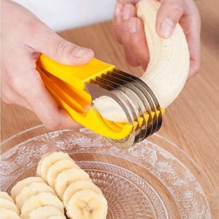 SlicePro l Frugtskærer i rustfrit stål l Vanero