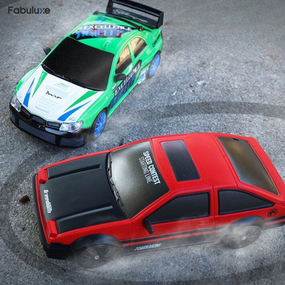TrackBlazer GT | Timevis af sjov for børn og voksne l Vanero