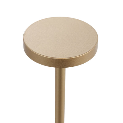 DuGlow | Stilfuld Genopladelig Bordlampe | Vanero