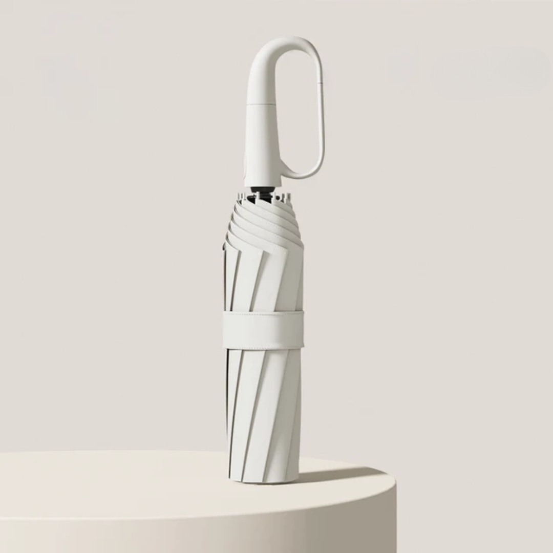 Ultra vindafvisende paraply | Storm paraply | Vanero