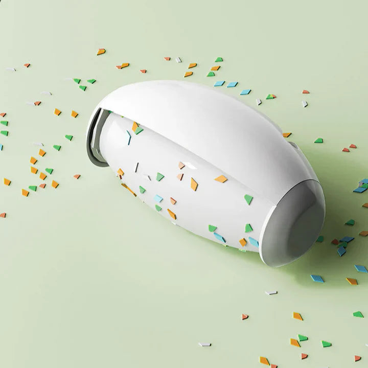 StickyRoller | Bedste genanvendelige fnugrulle l Vanero