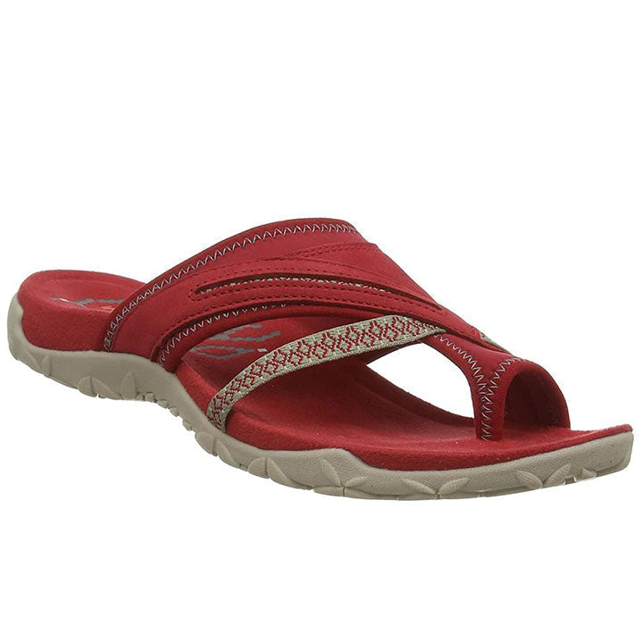 FlexWedge | Ortopædiske Kile-Sandaler | Vanero