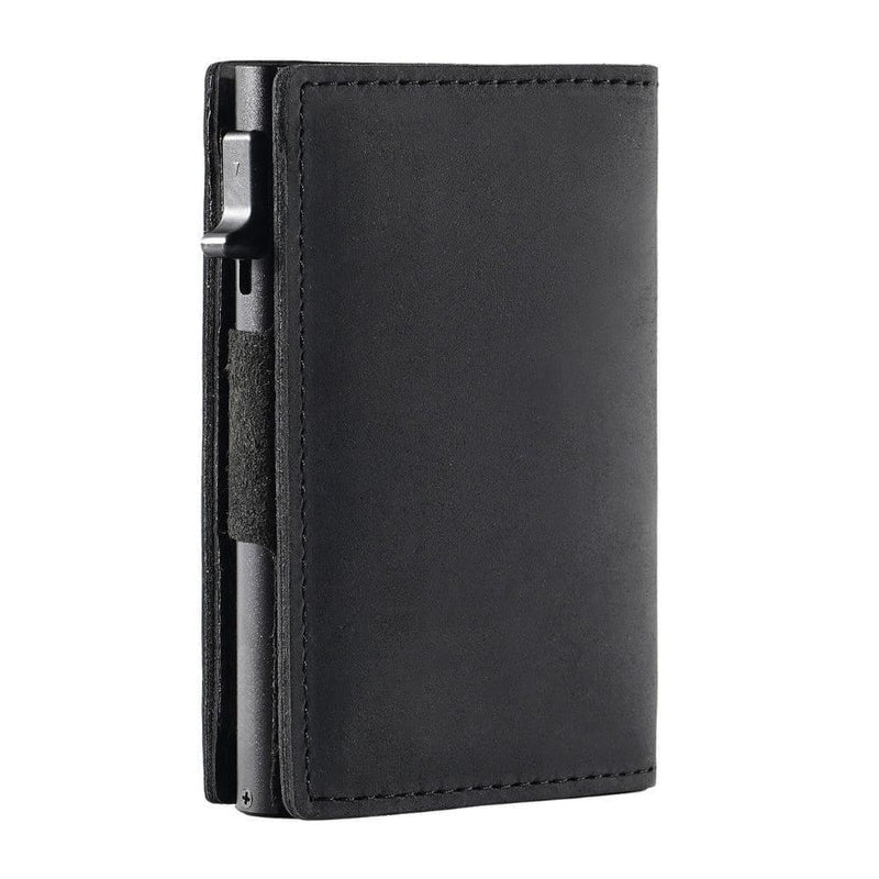 SlimGuard | RFID Tegnebog | Vanero