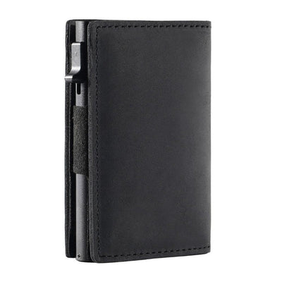 SlimGuard | RFID Tegnebog | Vanero