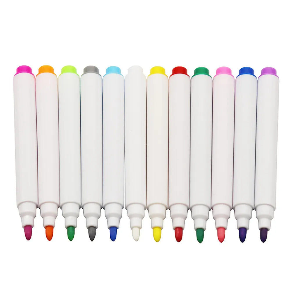 Drawing Light | Oplyste Fantasier Tegnebræt | Vanero