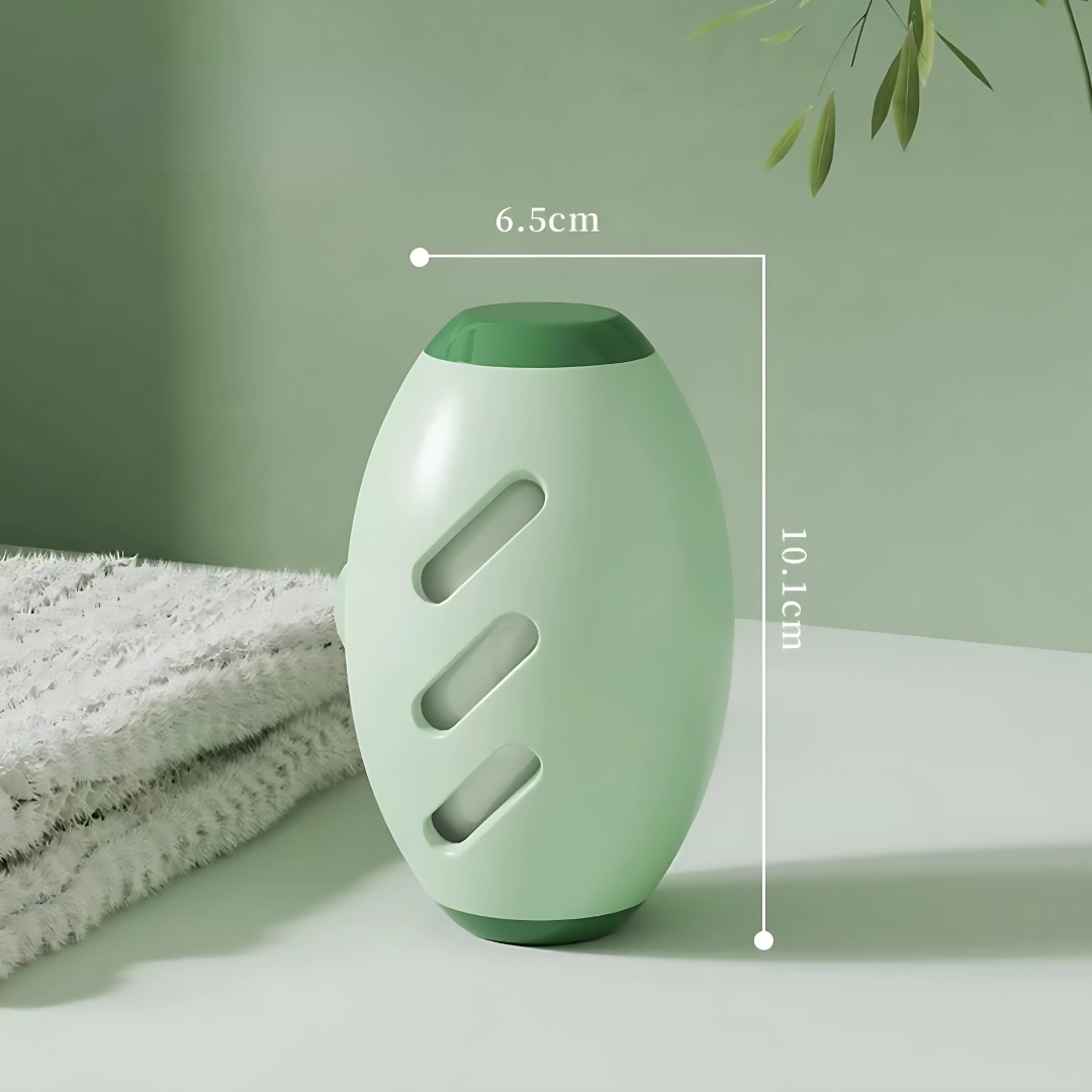 StickyRoller | Bedste genanvendelige fnugrulle l Vanero
