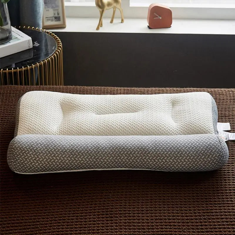 Nakkepude | Mod nakkesmerter | Vanero
