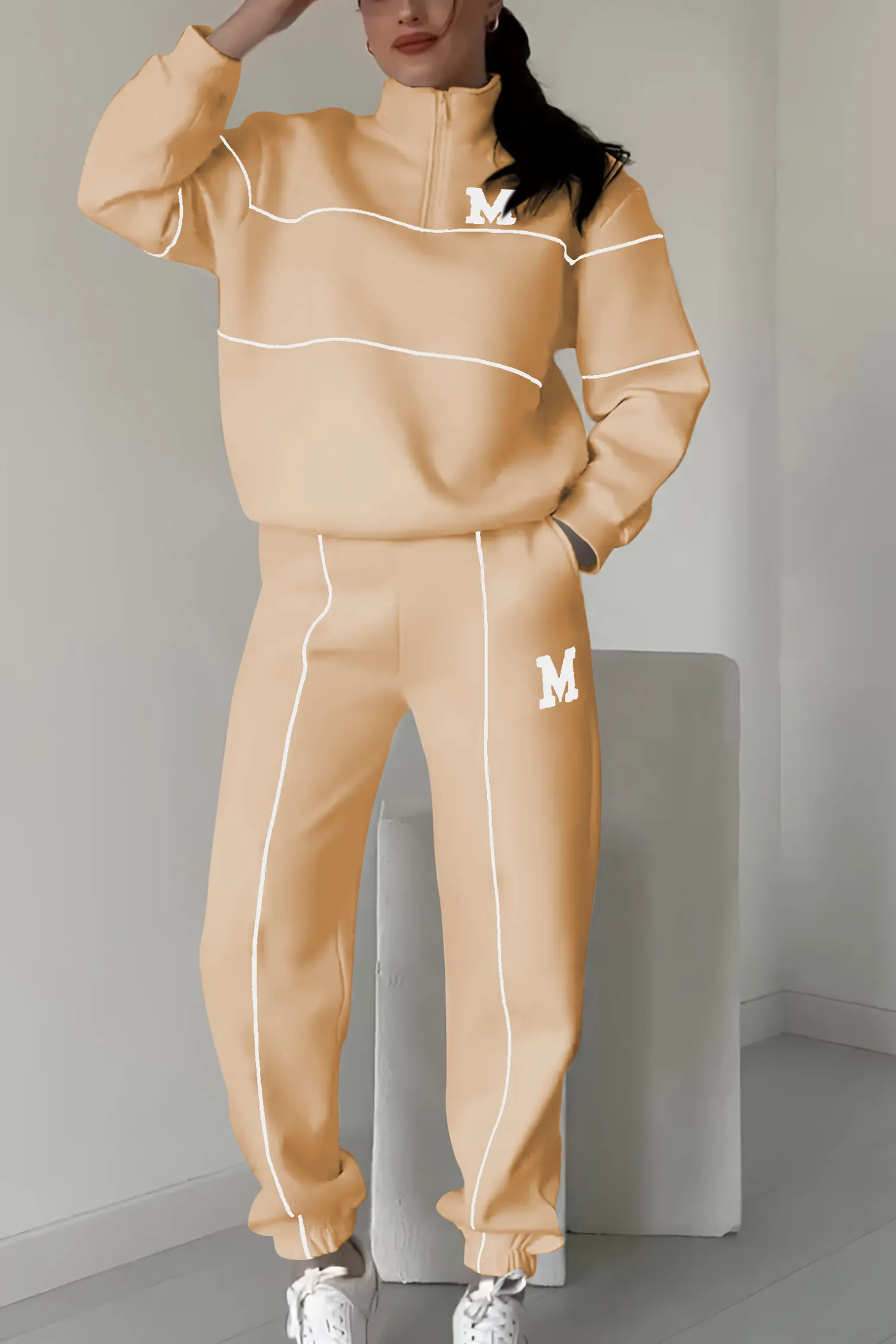 WarmSuit | Altid Behagelig, Stilfuld og Afslappet | Vanero