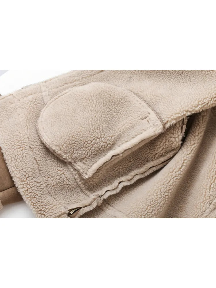 FrostChic l Vinterfrakke | Varme og stil til det perfekte vinterlook l Vanero