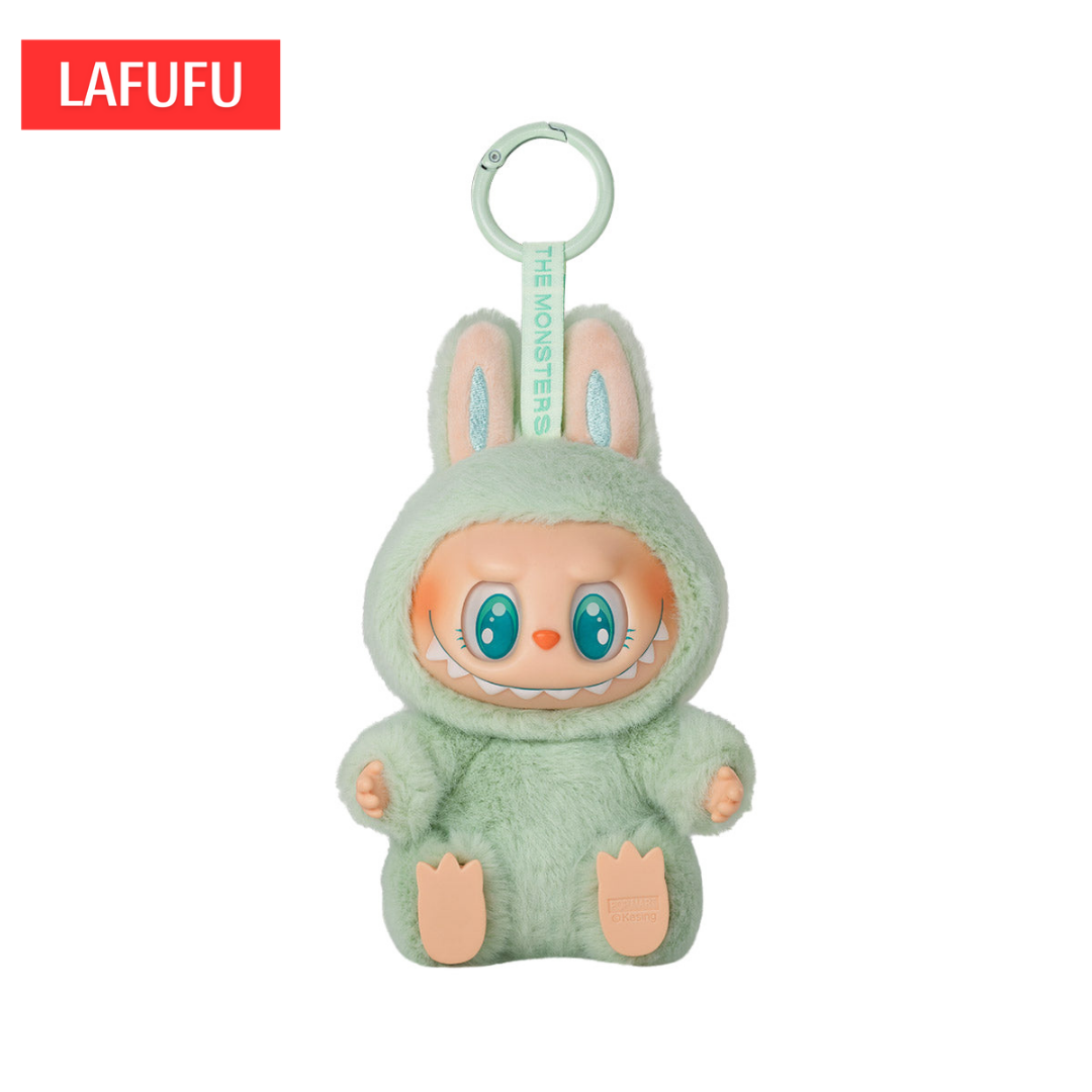 Lafufu | Have A Seat collectie (Blind Box) l Vanero
