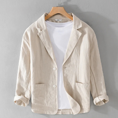 Charles l Casual Blazer l Vanero