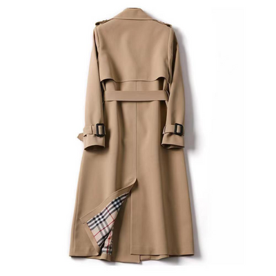 Emilia l Elegant Frakke l Vanero