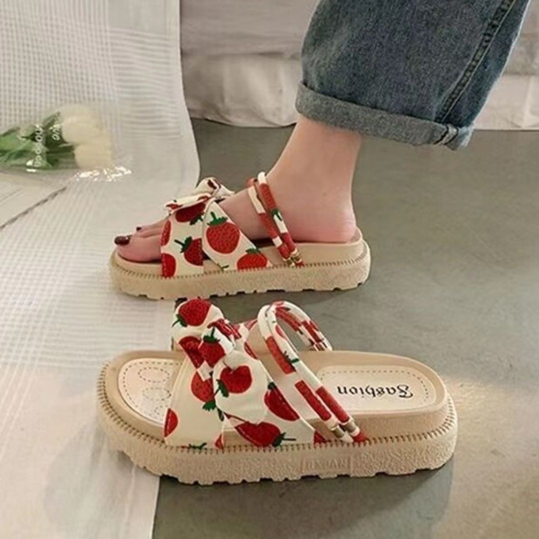 Chiara | Dame Sandaler fra l Vanero