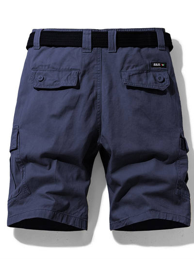 Ebbe | Stilige Cargo Shorts l Vanero