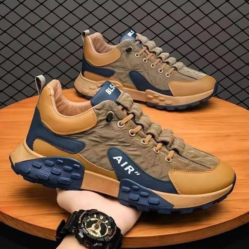 AIRVY | Casual Supreme Sneakers | Vanero