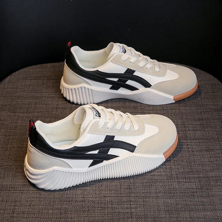 ZenWalk | Komfort Sneakers fra l Vanero
