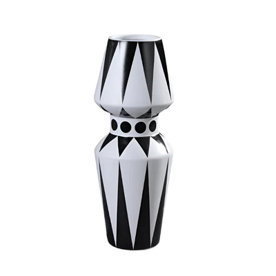 Moderne Geometrisk | Vase | Vanero