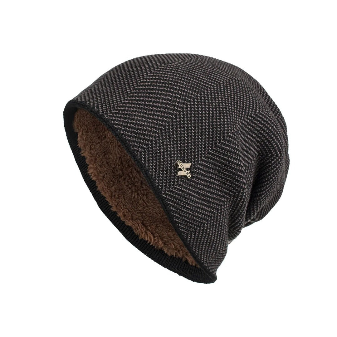 WoolHat l Varm vinterhue l Vanero