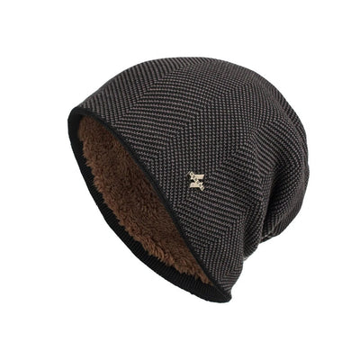 WoolHat l Varm vinterhue l Vanero