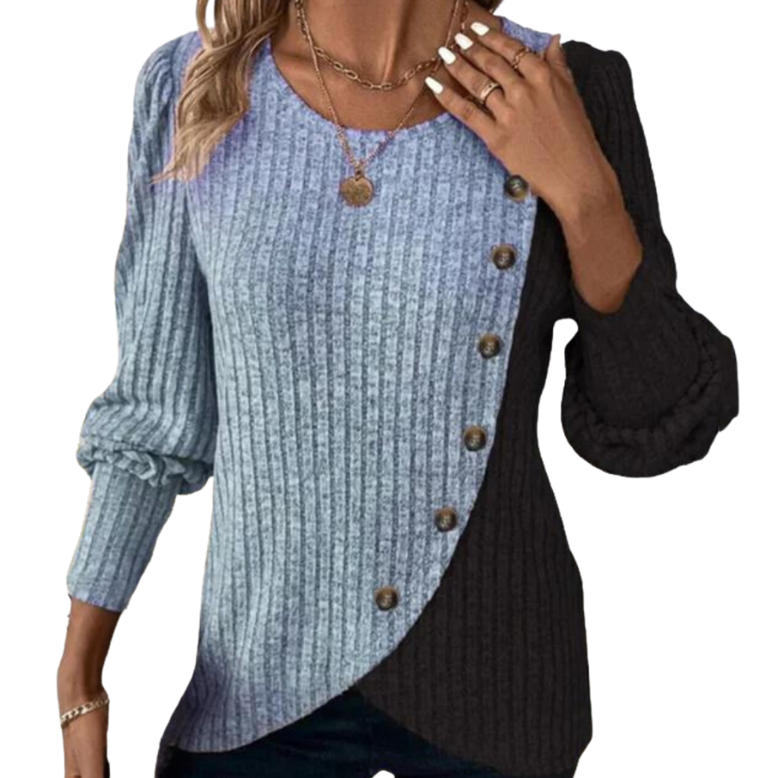 Eva | Elegant Sweater til Kvinder | Vanero