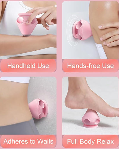ReliefDot | Massage når og hvor du vil! l Vanero