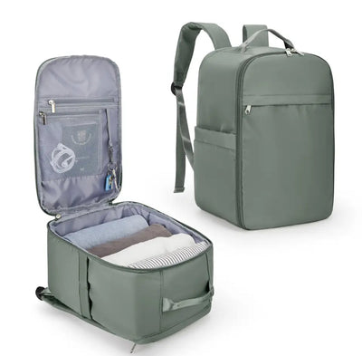 Easyjet Håndbagage | 45x36x20 Rejserygsæk | Vanero