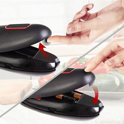 FastOpener | automatisk dåseåbner l Vanero