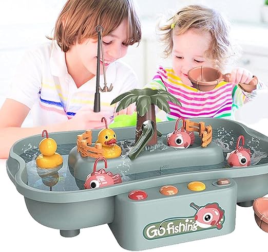 KidsCatch | Det Lærerige Spil, Som Børn Elsker | Vanero