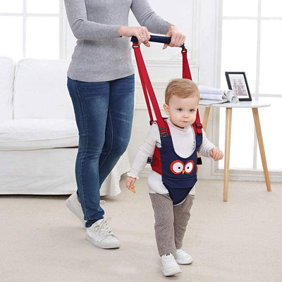 Toddler Walking Assistant | Hjælper Med De Første Skridt Med Gå Sele | Vanero