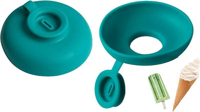 Ice Saver | Ideel Til Fester Isholder I Silikone Til Børn | Vanero