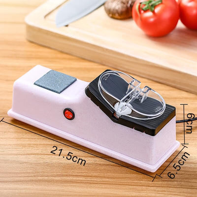 ChefSharp | Professionel knivsliber l Vanero
