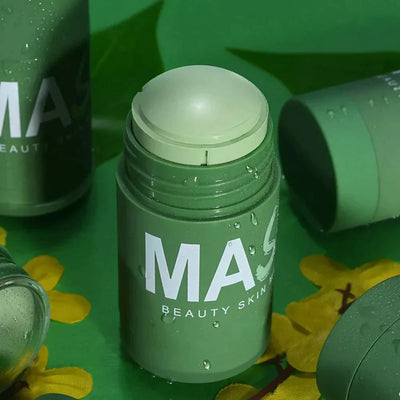 GreenGlow | Din Hemmelighed til Klar Hud og Selvtillid | Vanero