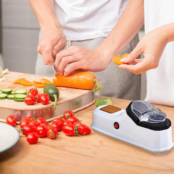 ChefSharp | Professionel knivsliber l Vanero