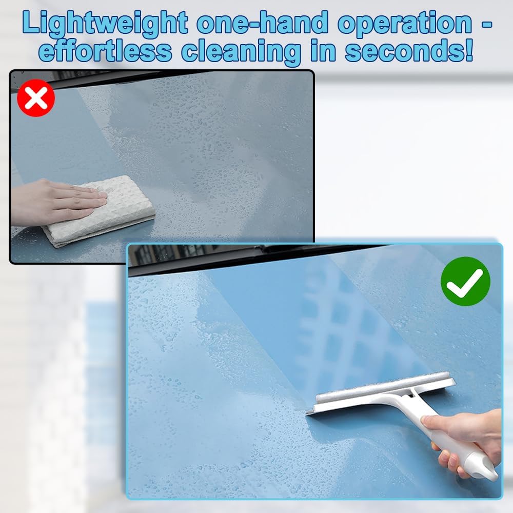 ClearView | Spray Tør Og Nyd Klarhed På Sekunder | Vanero