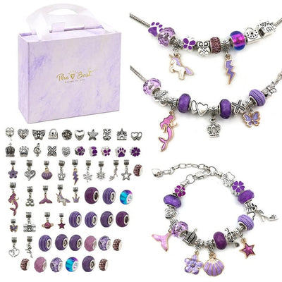 BraceletKit | Kit Til Fremstilling Af Smykker | Vanero