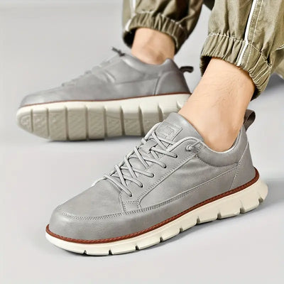 Marcus | Letvægts Casual Sneakers l Vanero