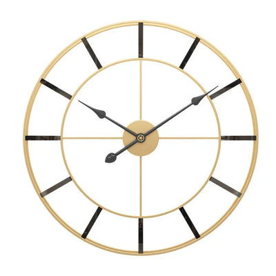 AuraClock | Moderne minimalistisk vægur med elegant design | Vanero