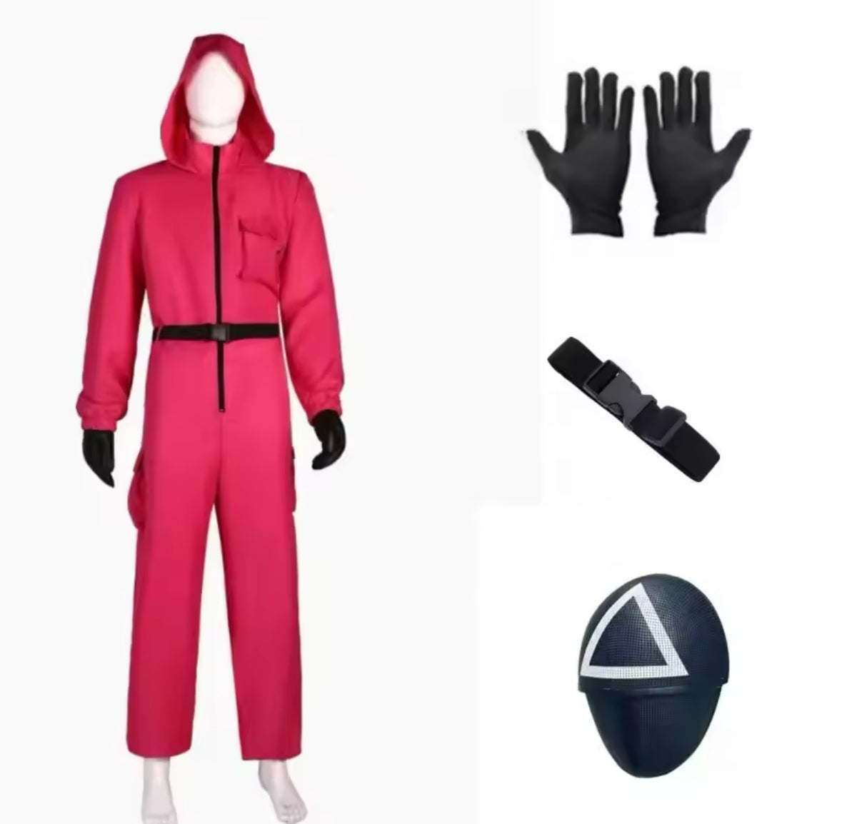 Squid Game | Kostume | Vanero