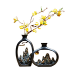 HarmonyVase | Dit Feng Shui | Mesterværk | Vanero